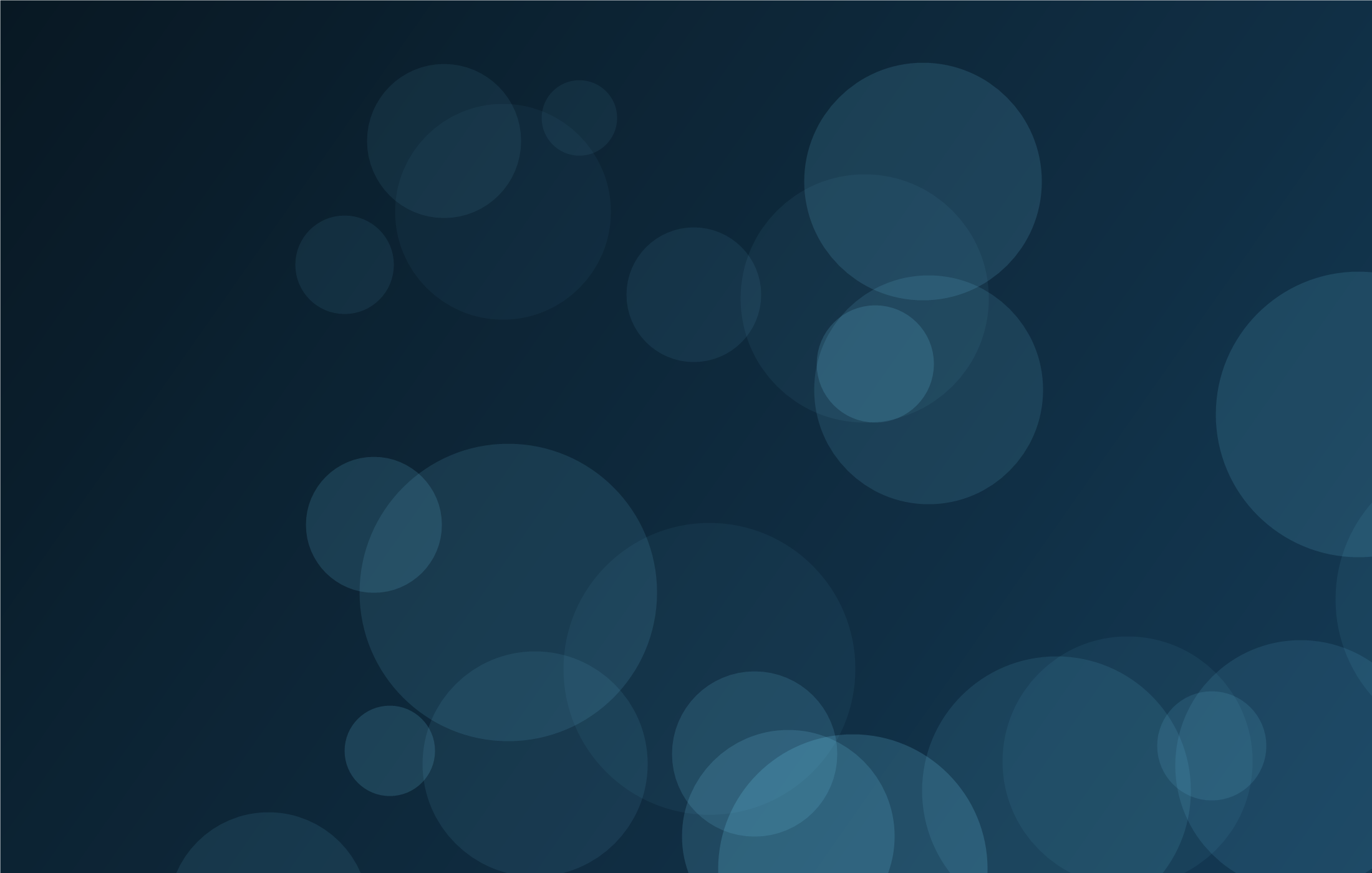Contact page background
